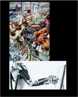 Automatizaci&oacute;n industrial 2